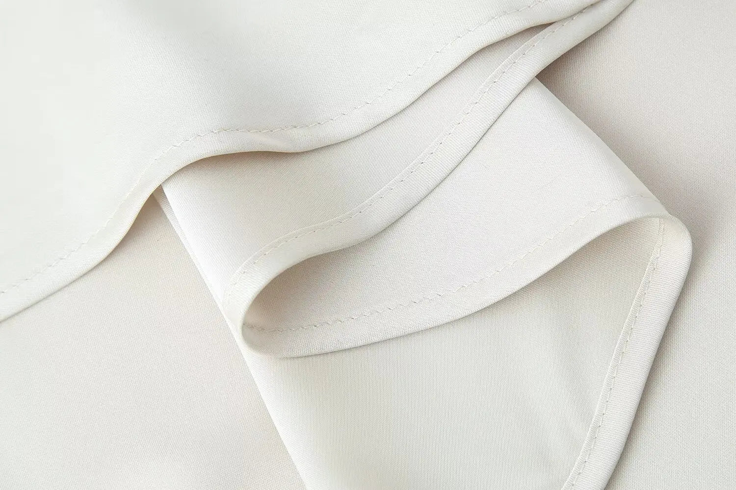 VELI SATIN MAXI DRESS