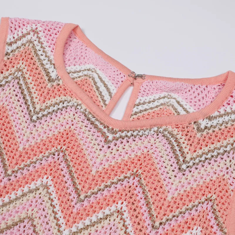 MARENA KNIT CO ORD SET