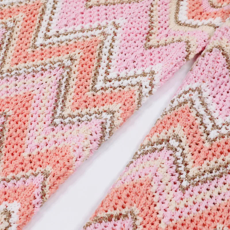 MARENA KNIT CO ORD SET