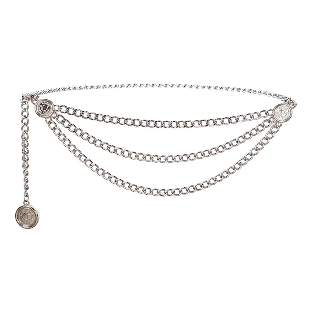 MAIDA CHAIN BELT