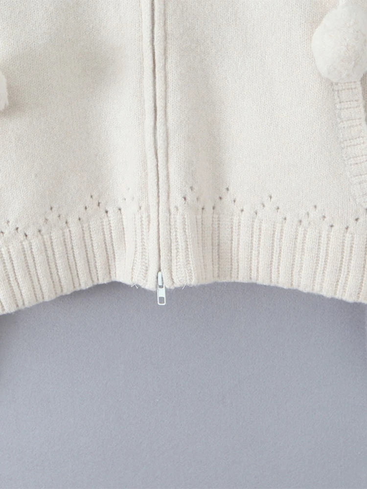 ASPEN KNIT SWEATER