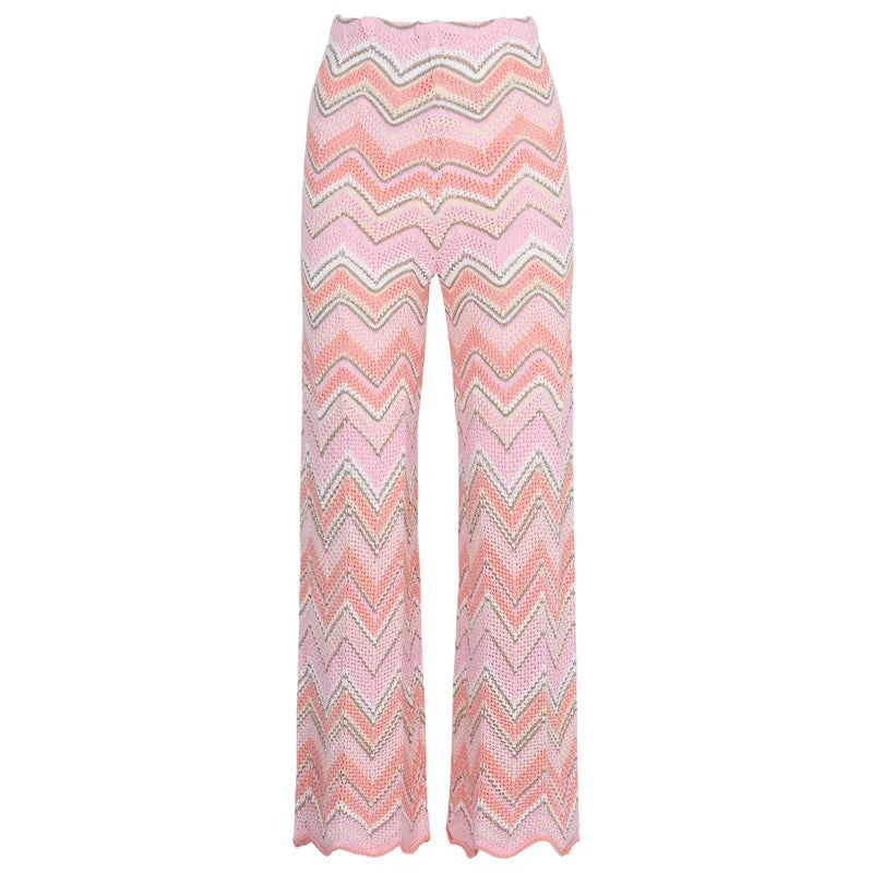 MARENA KNIT CO ORD SET