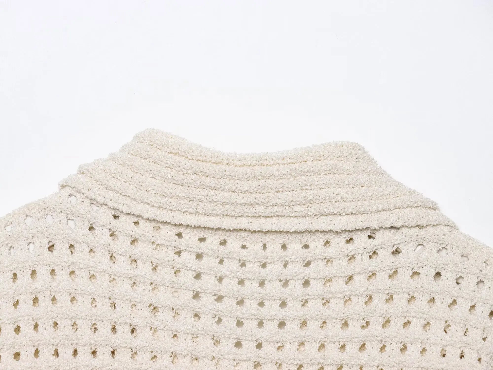 LEXI CO-ORD KNIT JACKET