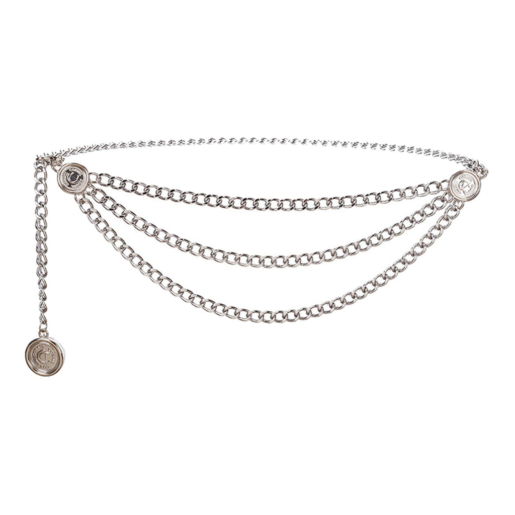 MAIDA CHAIN BELT