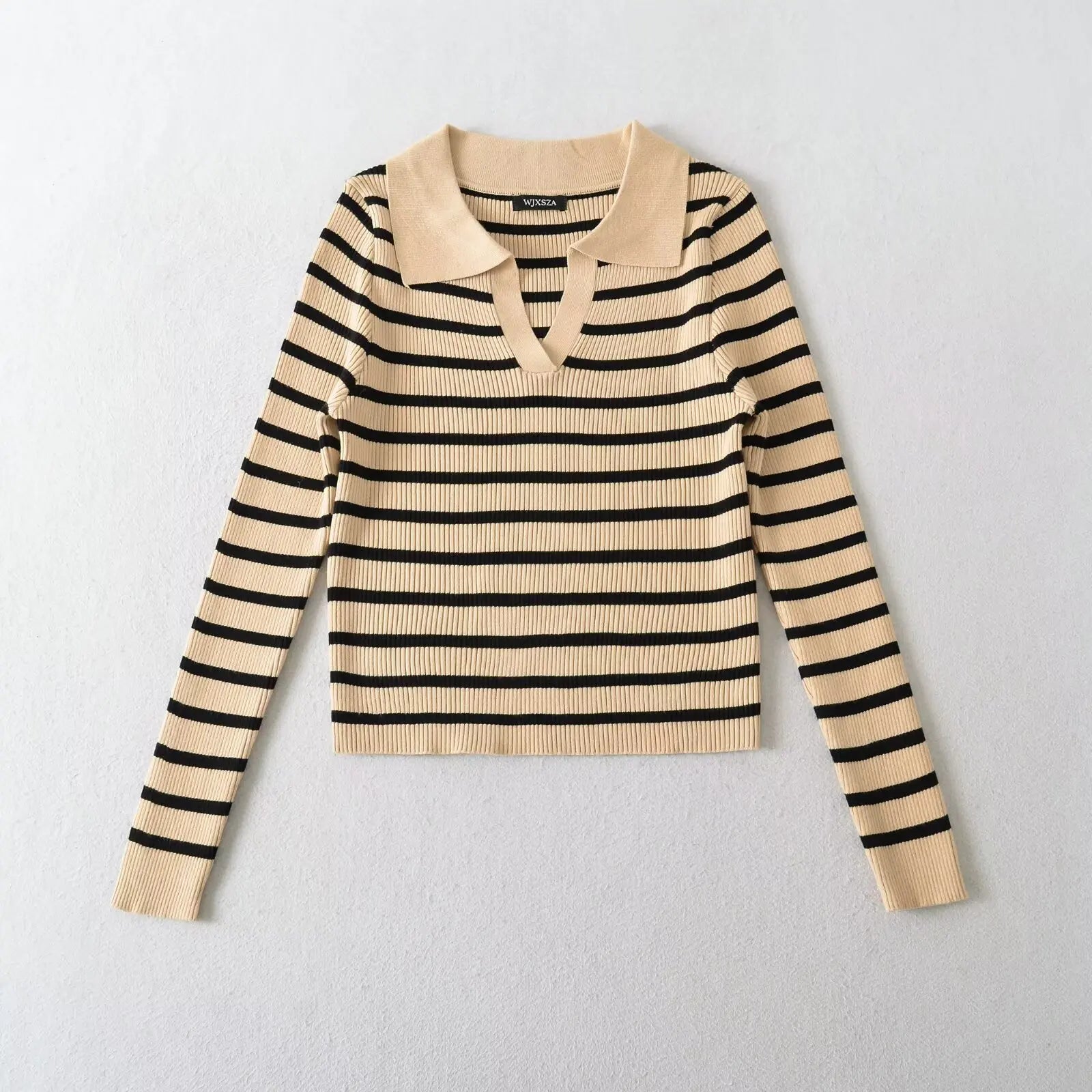 JOLIE KNITTED SWEATER