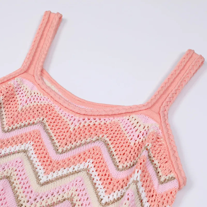 MARENA KNIT CO ORD SET