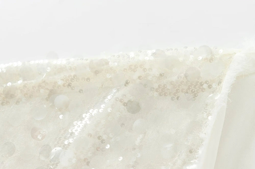 TERESIANA SEQUIN KIMONO