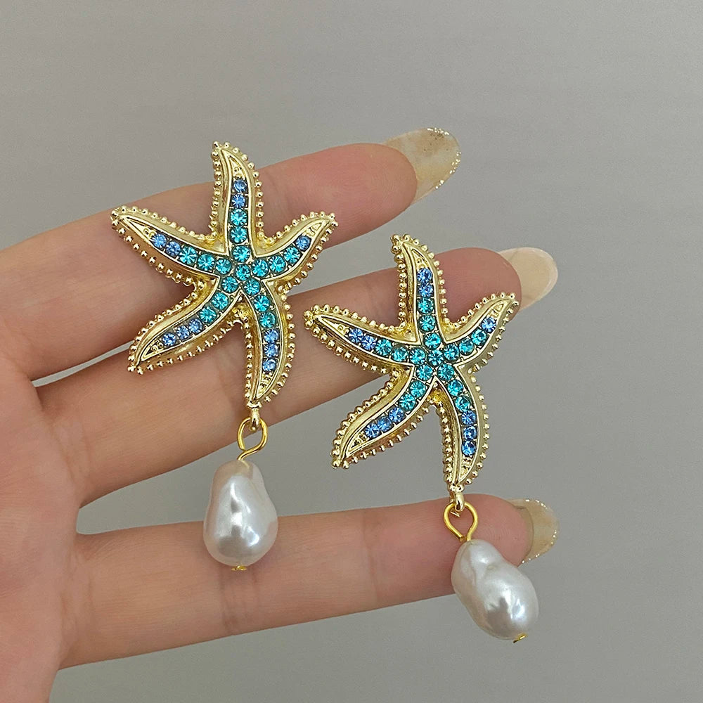 TRACEY EARRINGS