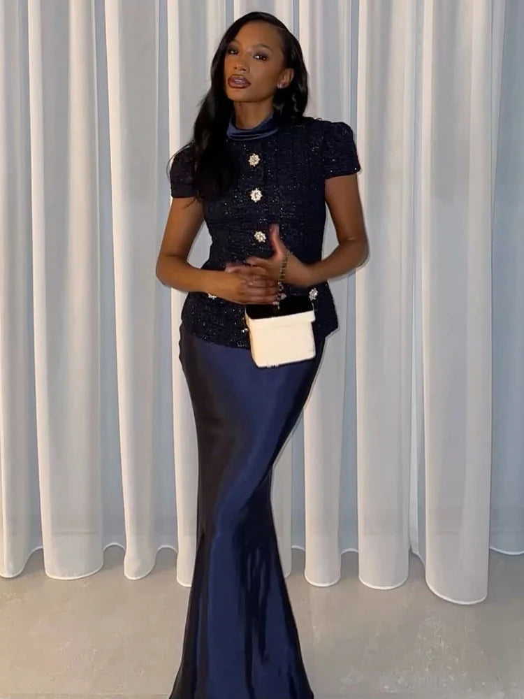 VALERIA TWO PIECE SET