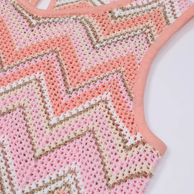 MARENA KNIT CO ORD SET