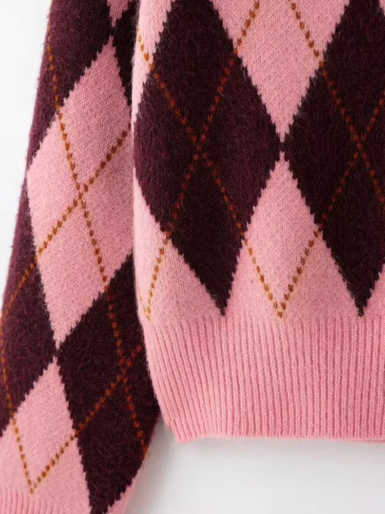 MALLORY KNIT CARDIGAN