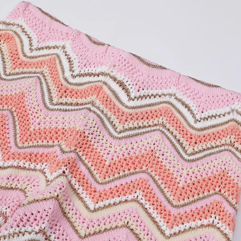 MARENA KNIT CO ORD SET