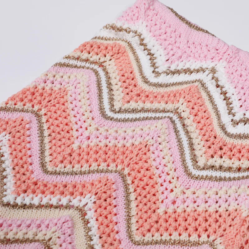 MARENA KNIT CO ORD SET