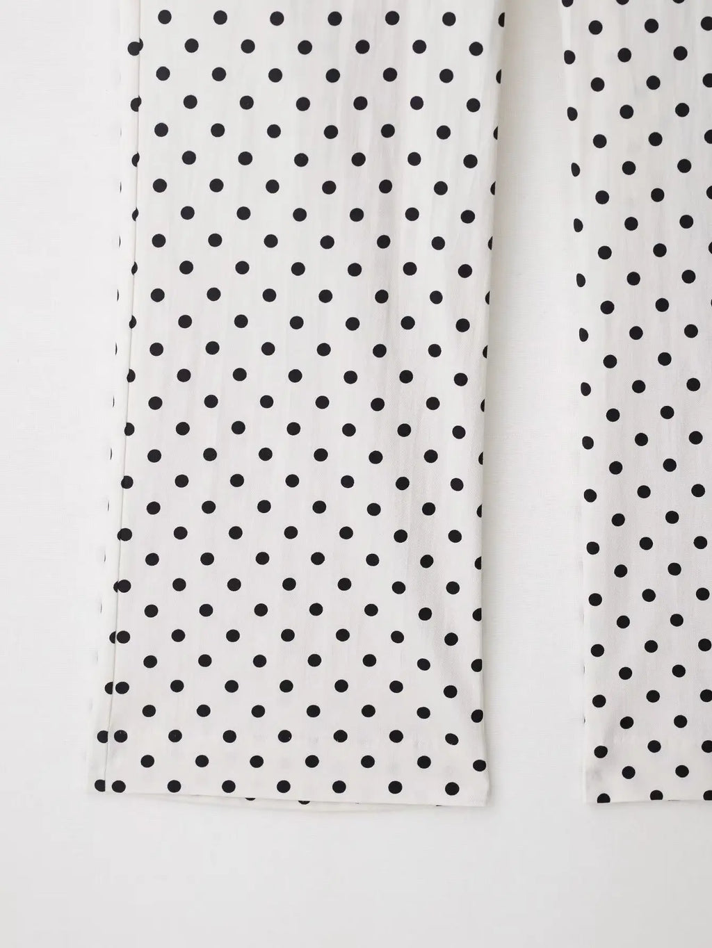 JOHANNE POLKA DOT SET