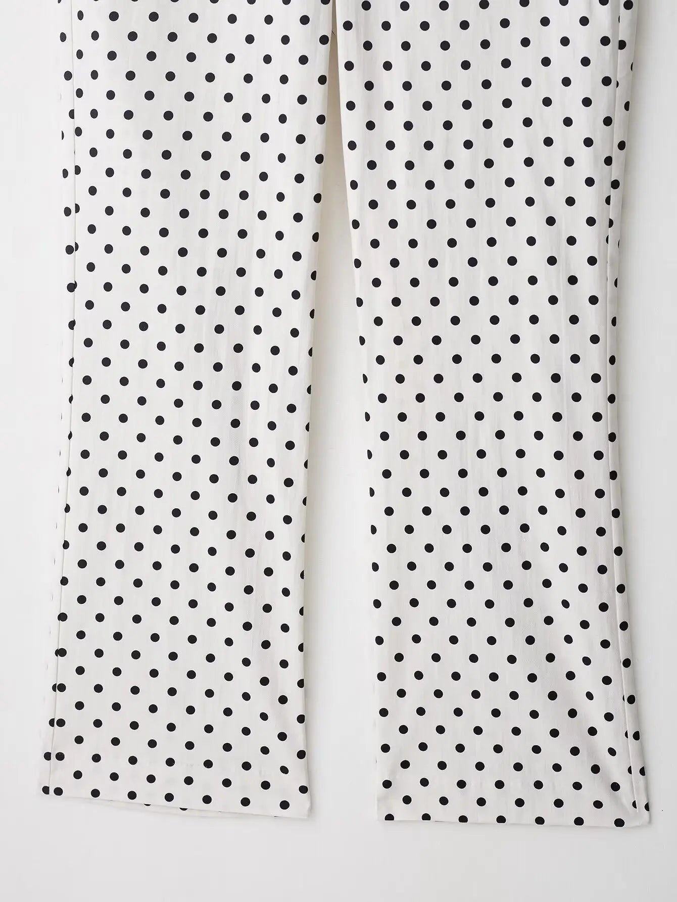 JOHANNE POLKA DOT SET