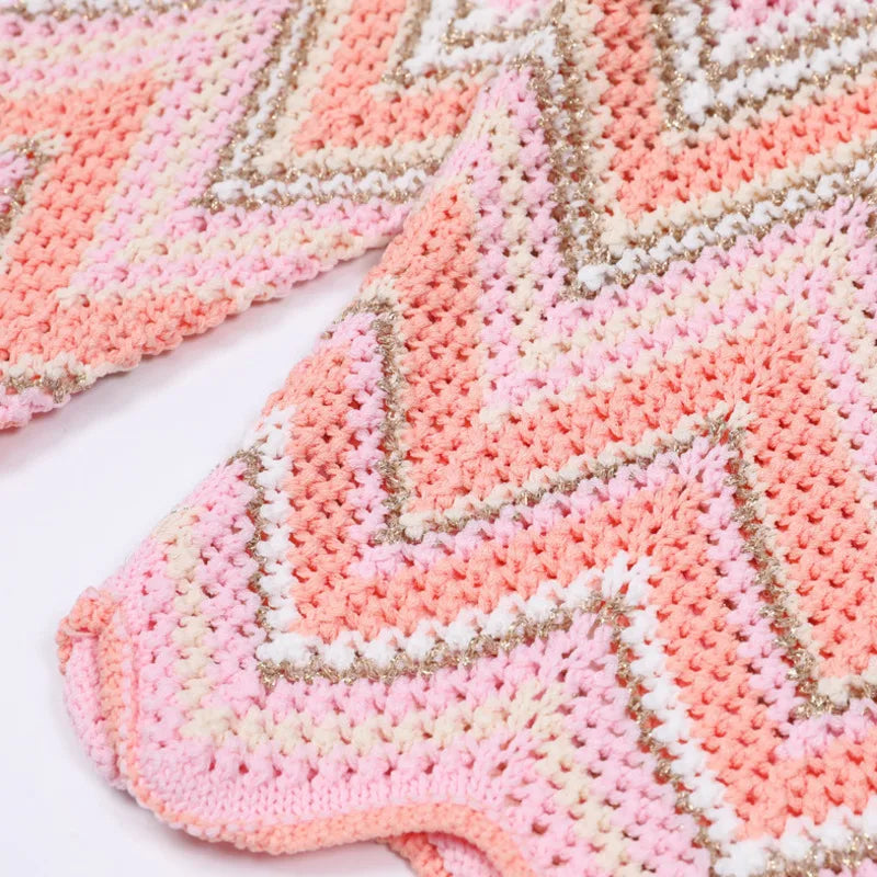 MARENA KNIT CO ORD SET