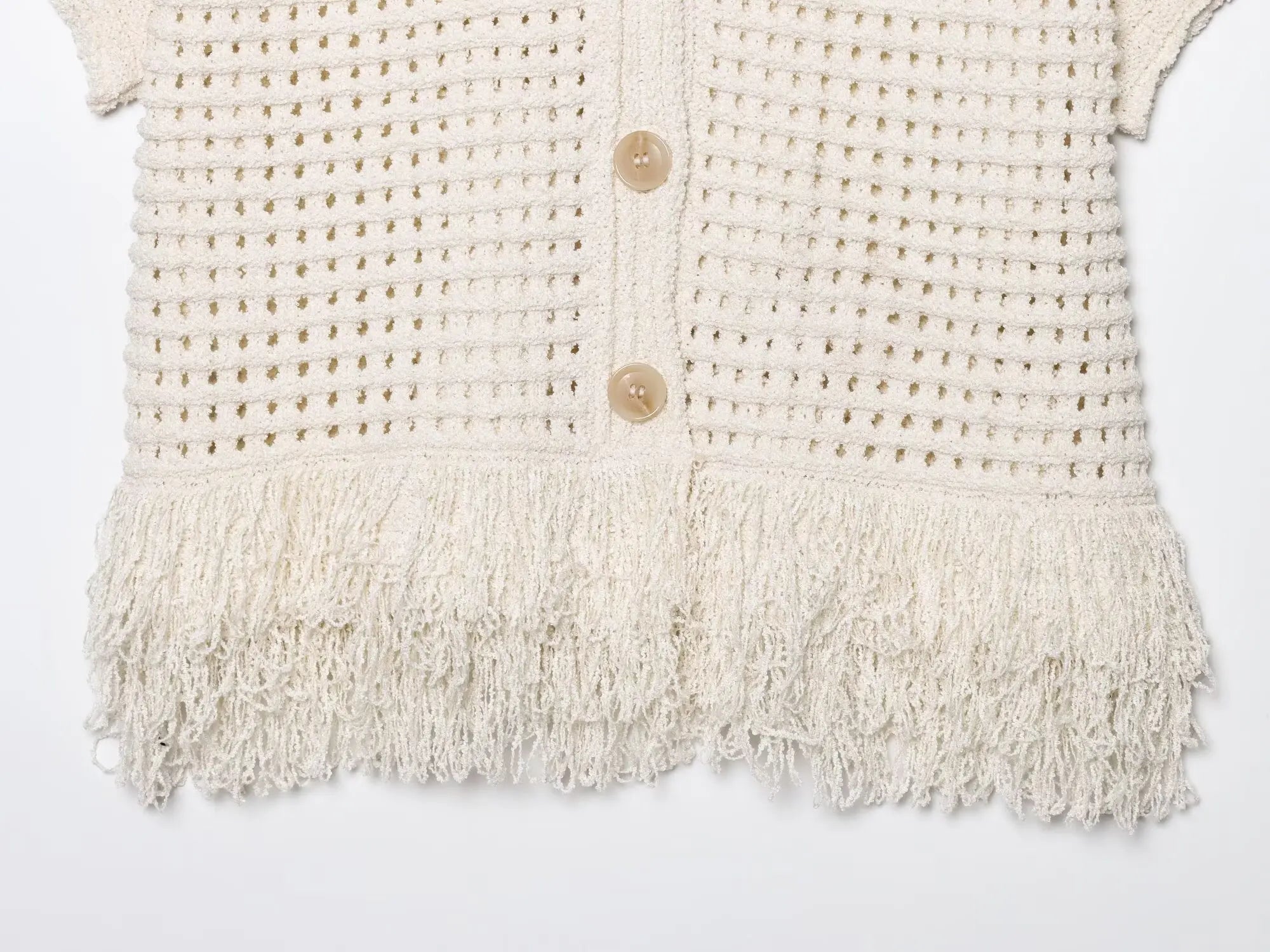 LEXI CO-ORD KNIT JACKET