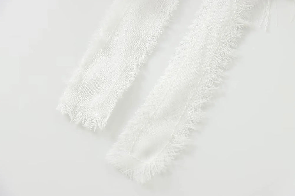 TERESIANA SEQUIN KIMONO