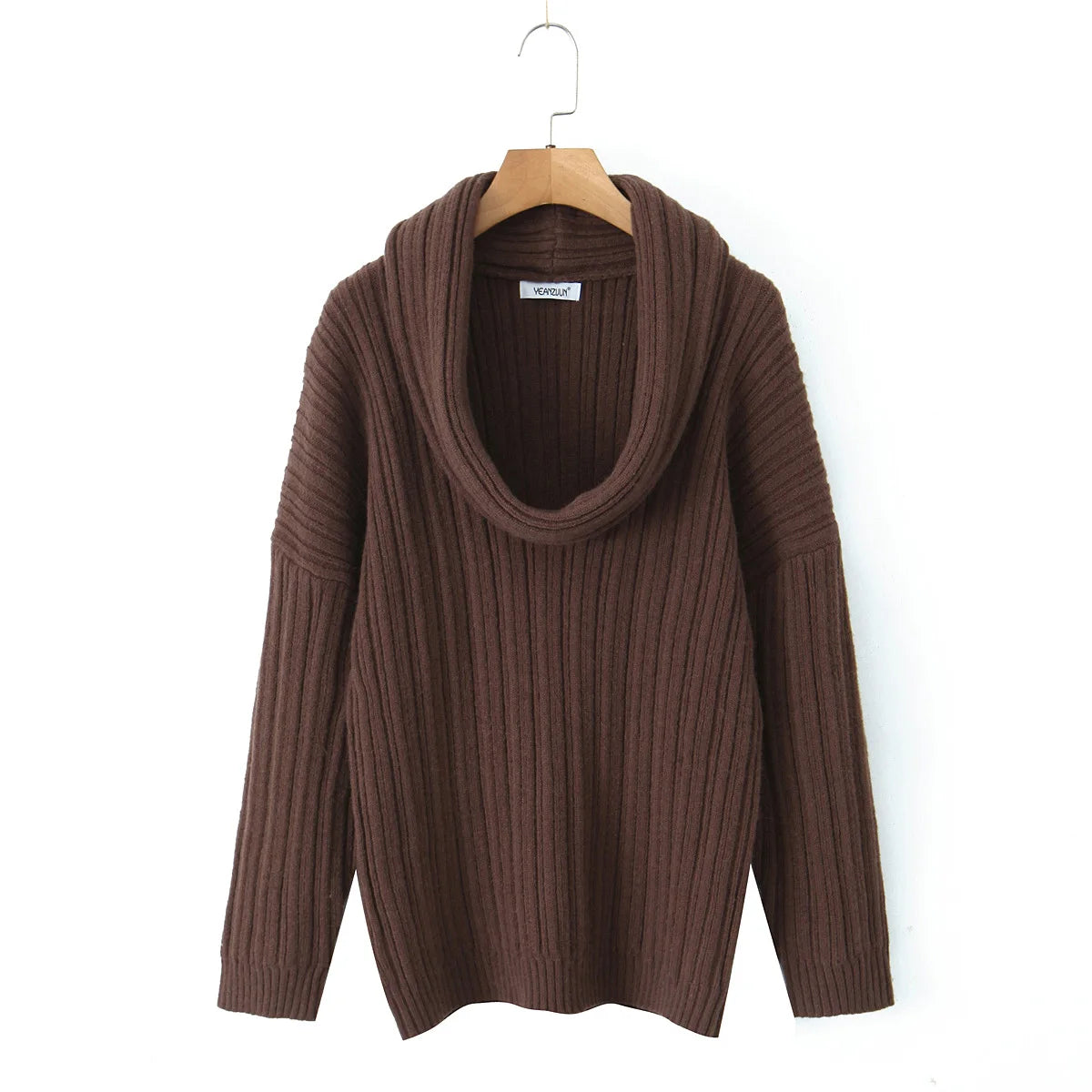 VANI SWEATER