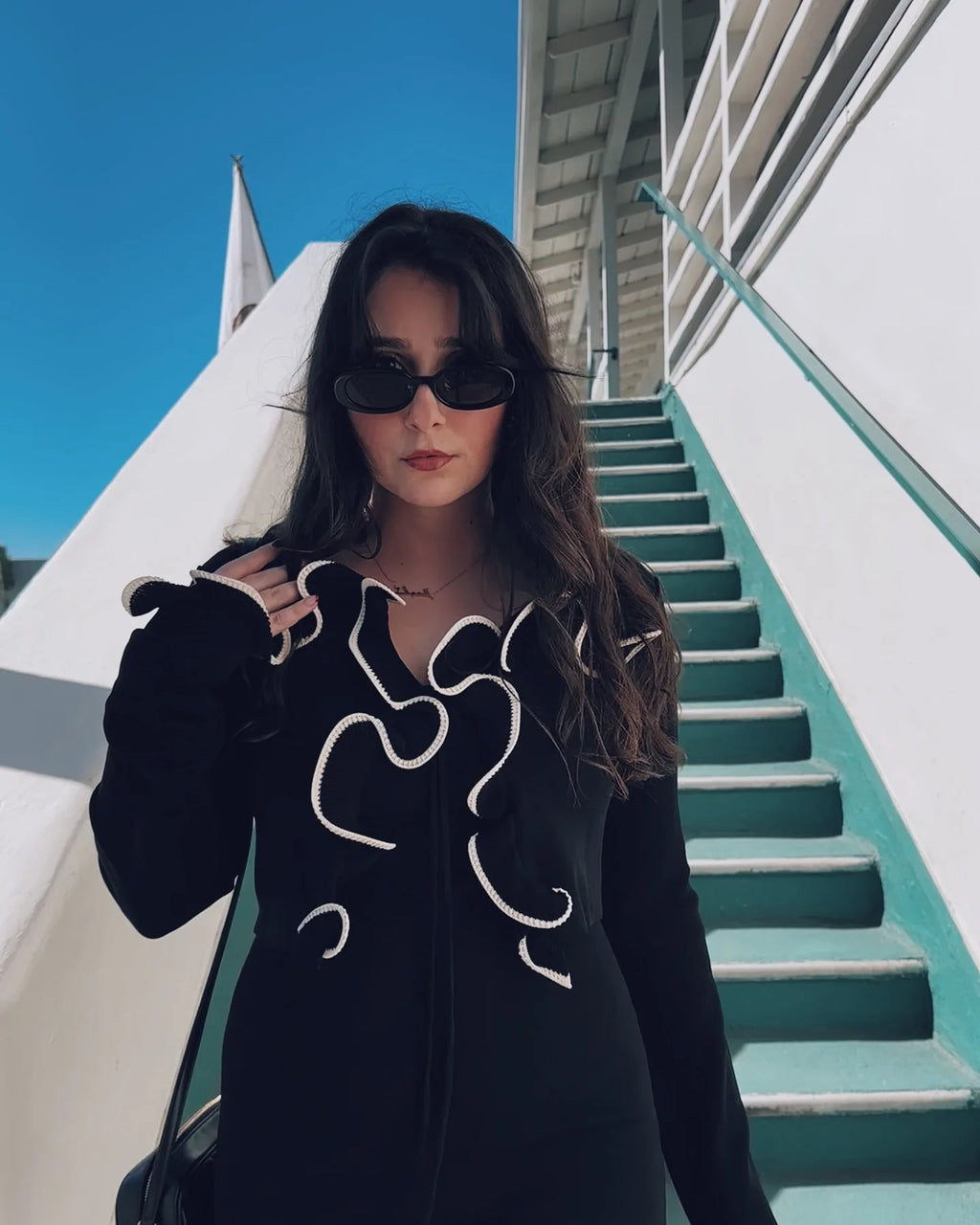 DEBORAH KNITTED CARDIGAN