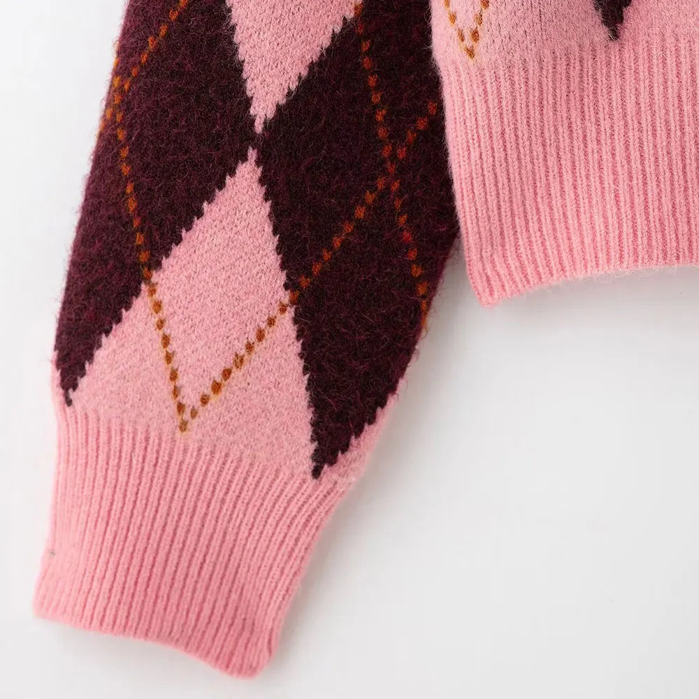 MALLORY KNIT CARDIGAN