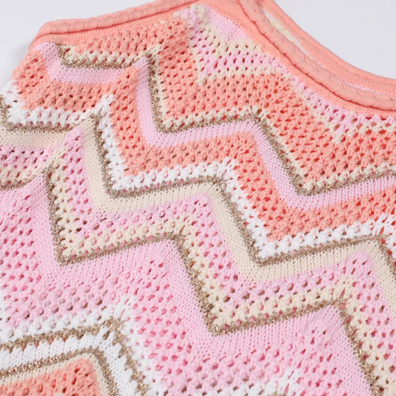 MARENA KNIT CO ORD SET