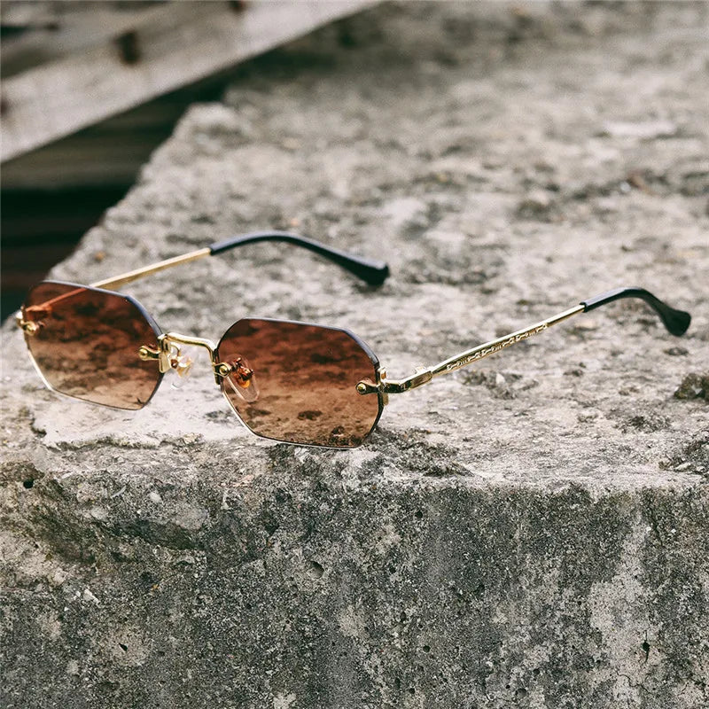 VANDA SUNGLASSES