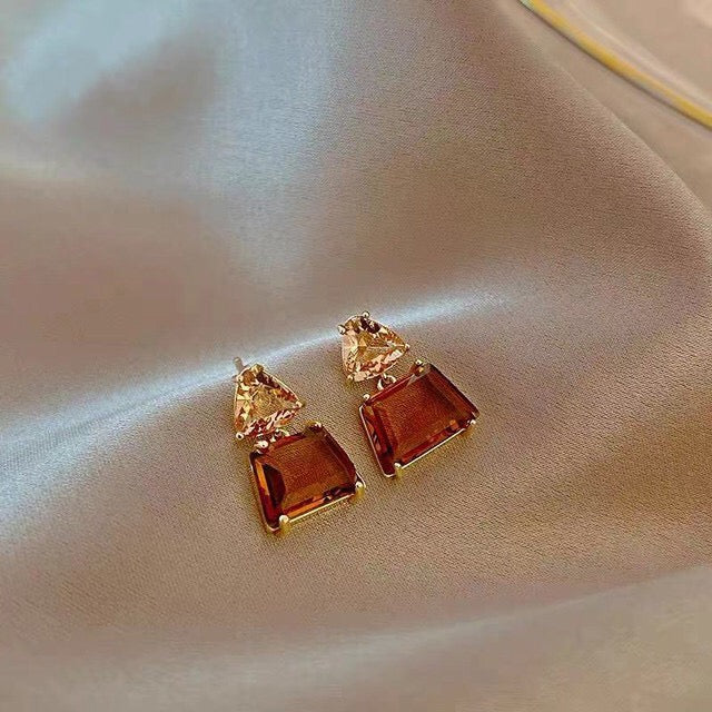 ODILA EARRINGS
